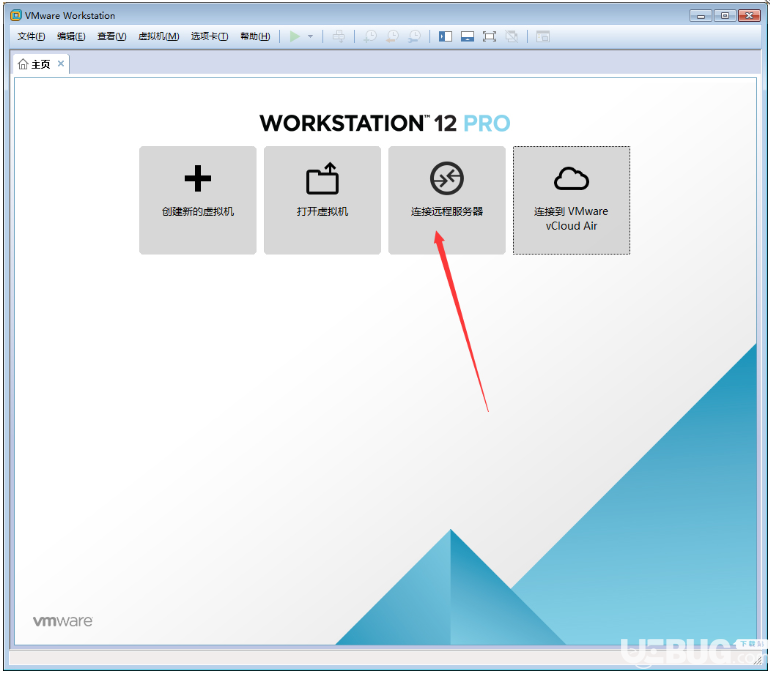 虚拟机服务器怎么远程连接(vmware虚拟机远程连接)，VMware虚拟机远程连接教程，如何建立虚拟机服务器远程连接，VMware虚拟机远程连接教程，如何建立虚拟机服务器远程连接