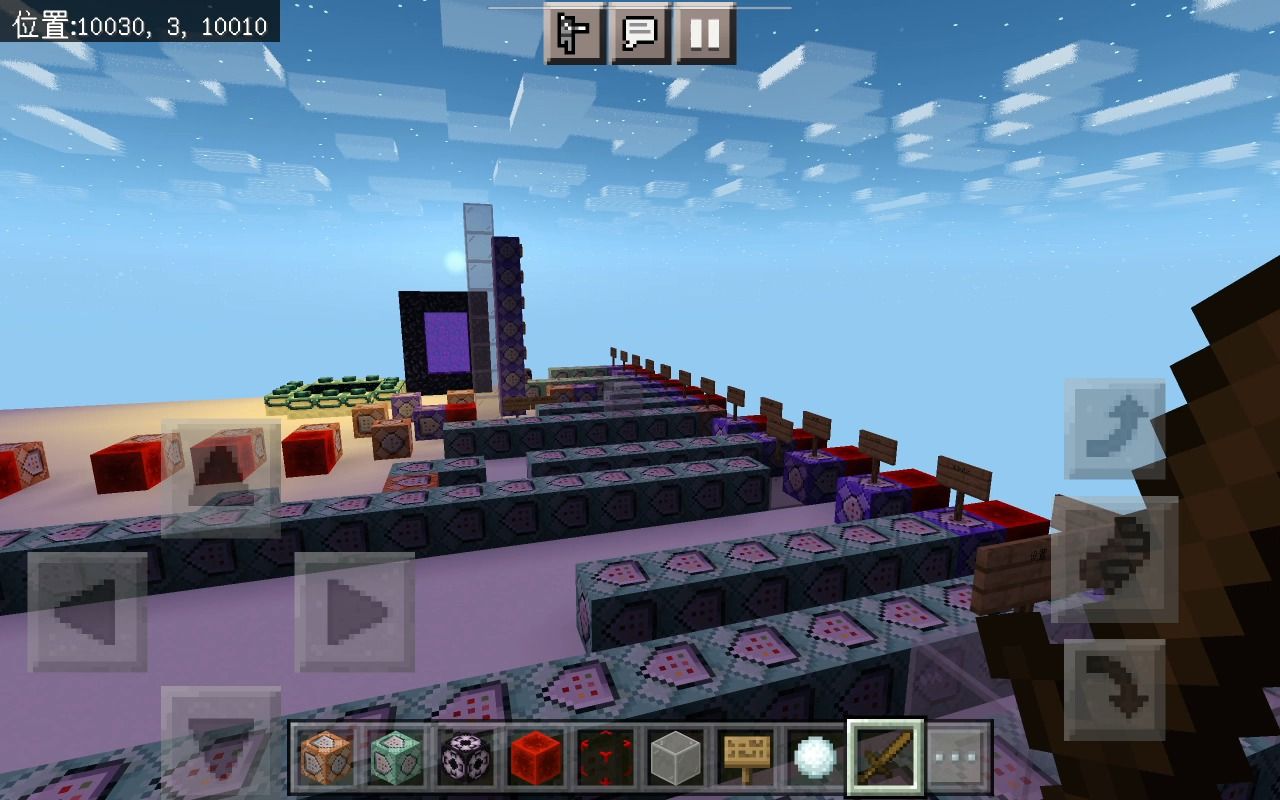 mc有哪些免费的服务器可以玩12.2(mc有哪些免费的服务器可以玩1221)，Minecraft 12.2版本免费服务器推荐