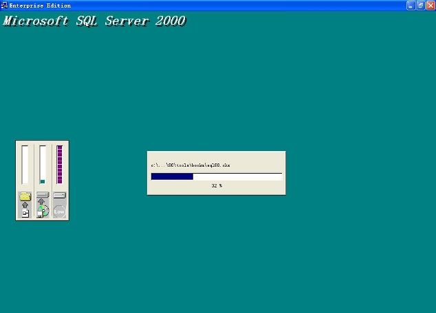 关于云服务器怎么装windowsxp系统教程的信息，云服务器安装Windows XP系统教程指南