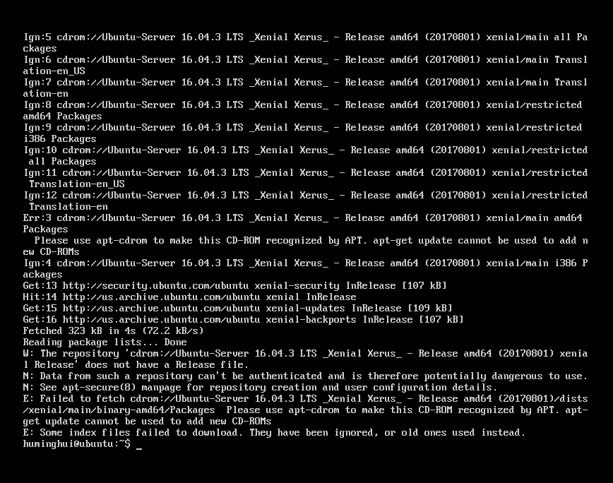 超云服务器安装ubuntu系统(超云服务器安装centos7读不出硬盘)