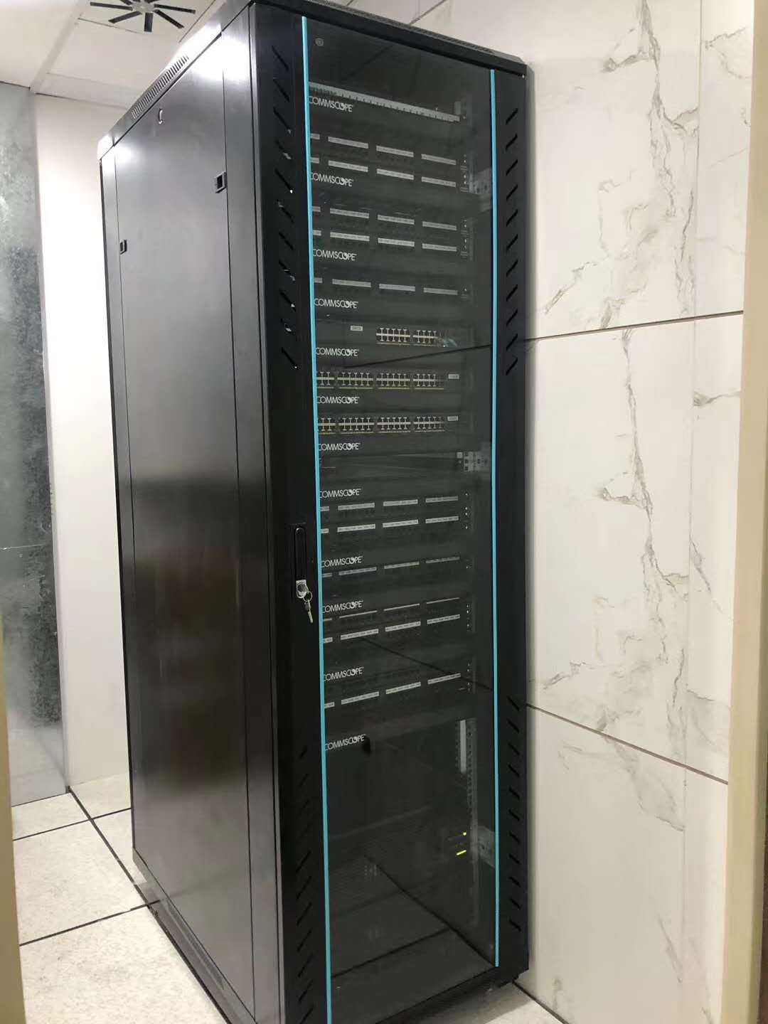 云南标准服务器机柜批发销售(云南标准服务器机柜批发销售公司)，云南标准服务器机柜批发销售公司，专业提供高品质机柜产品 第2张