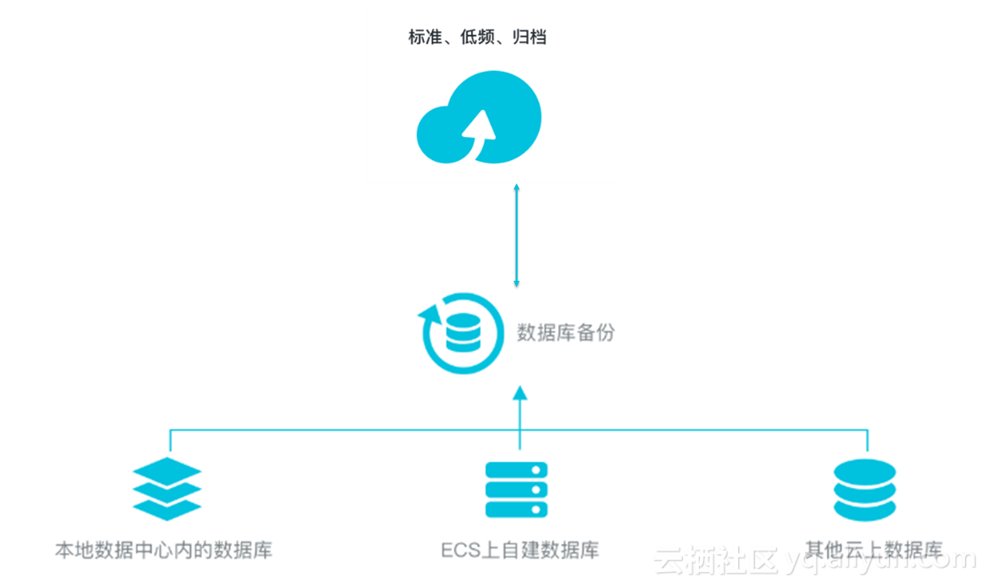 阿里云服务器支持oracle数据库(阿里云服务器支持oracle数据库吗)，阿里云服务器支持Oracle数据库吗？解析与指南