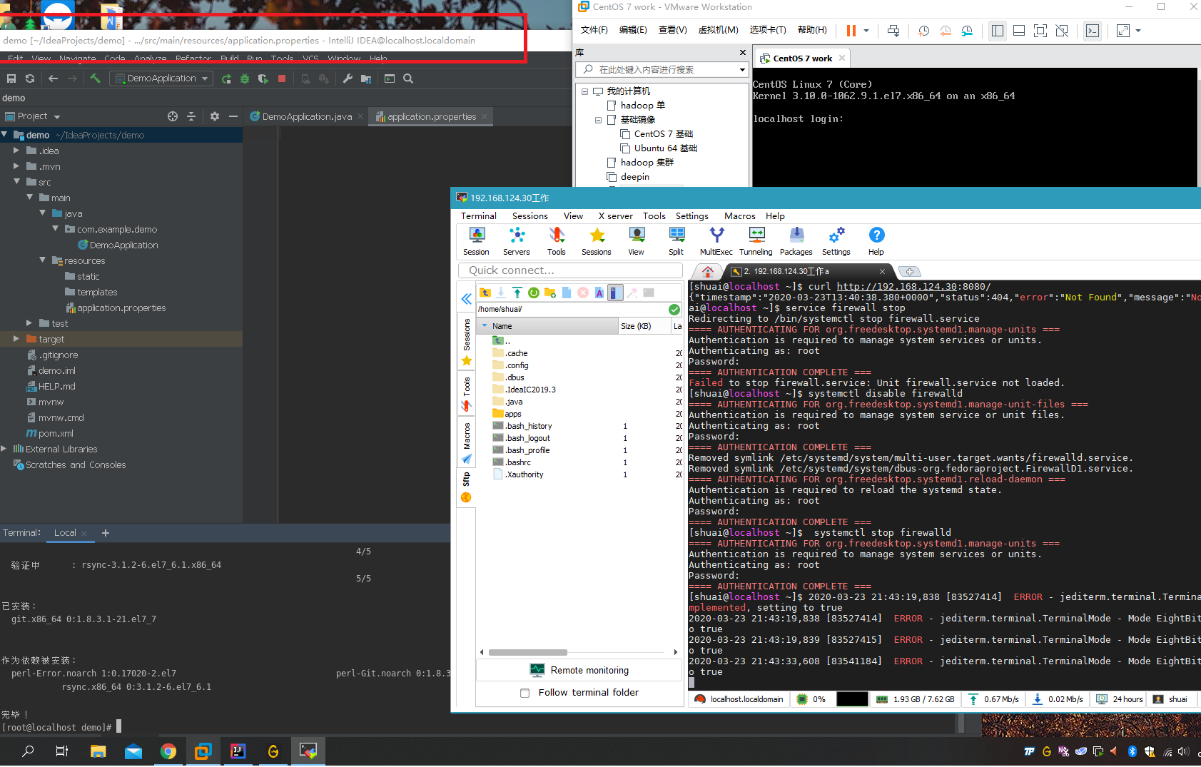 云服务器选centos还是ubuntu(云服务器centos和ubuntu哪个好)，云服务器选择，CentOS与Ubuntu的对比与选择建议