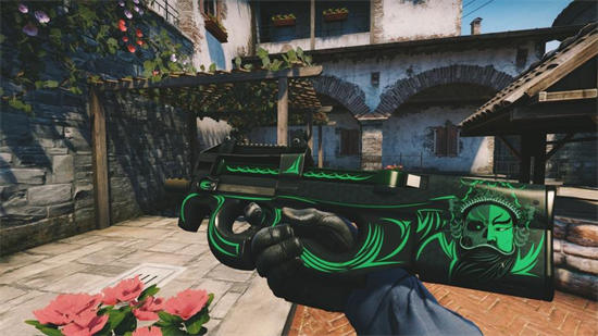 csgo免费皮肤服务器(csgo全皮肤免费的服务器)，CSGO全皮肤免费体验服务器