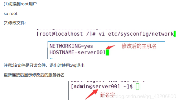 关于linux服务器如何查看ip地址主机名的信息，Linux服务器查看IP地址与主机名的方法指南 第2张
