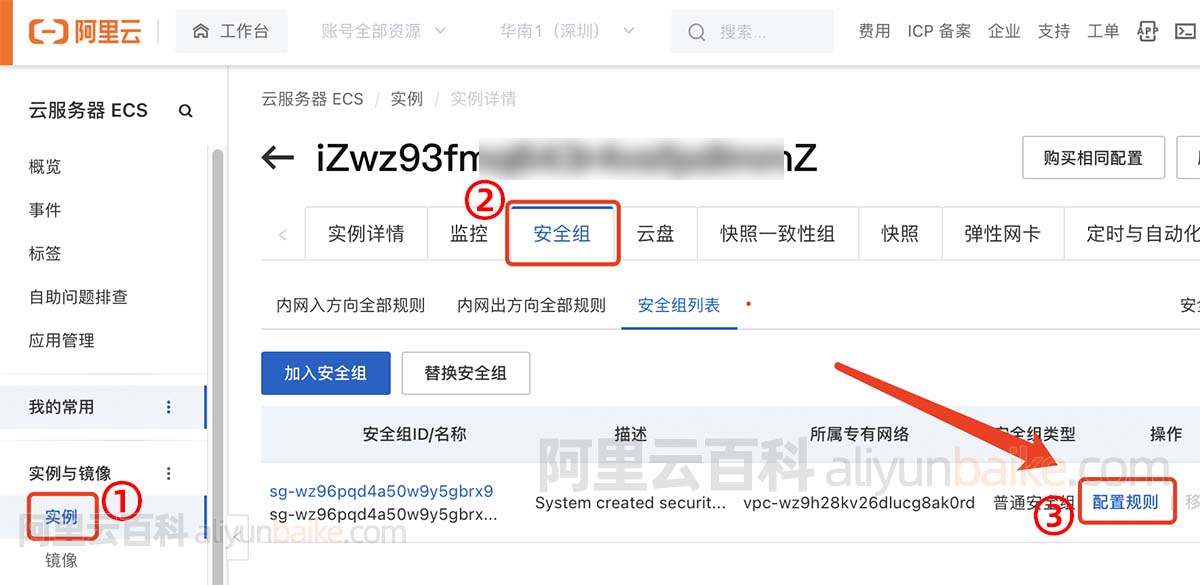 阿里云服务器断外网(阿里云服务器断外网怎么解决)，阿里云服务器外网连接中断及解决方法，阿里云服务器外网连接中断原因及解决方法探讨，阿里云服务器外网连接中断原因与解决方法探讨 第2张
