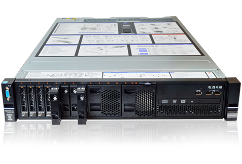 ibm的免费服务器(ibm的免费服务器是什么)，IBM免费服务器，探究其定义与价值