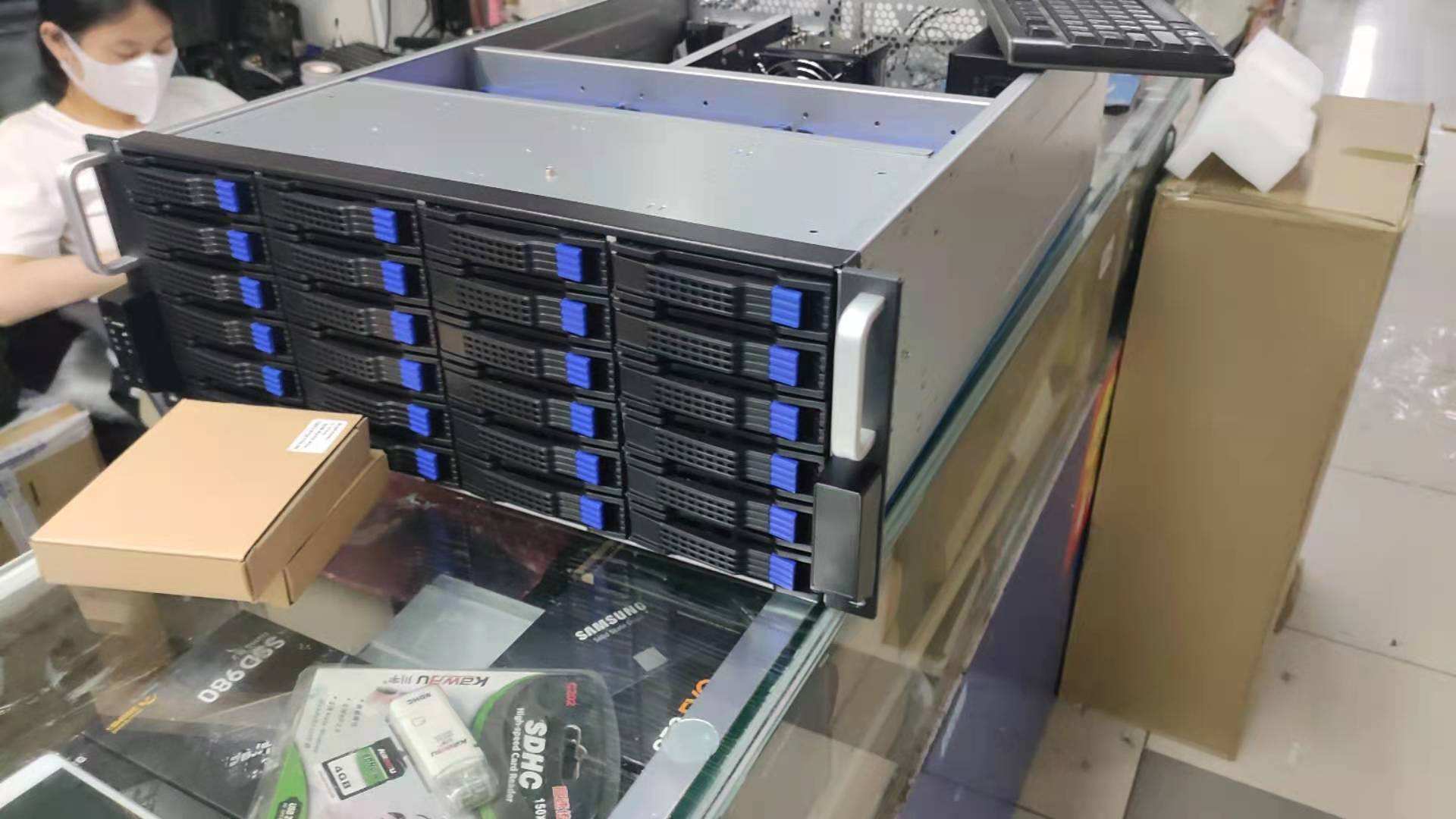 ipfs存储服务器托管中心代币的简单介绍，IPFS存储服务器托管中心代币简述