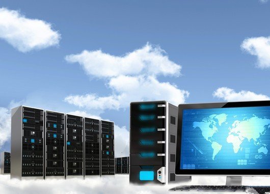 世界服务器云服务有哪些企业(世界服务器云服务有哪些企业公司)