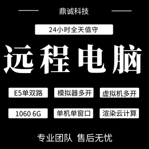 自身电脑运算太慢租服务器的简单介绍，自身电脑运算慢？租服务器解决之道简介