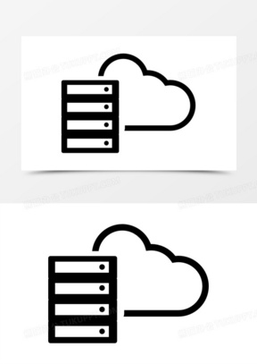 云服务器简易图标设置教程(云服务器简易图标设置教程图片)