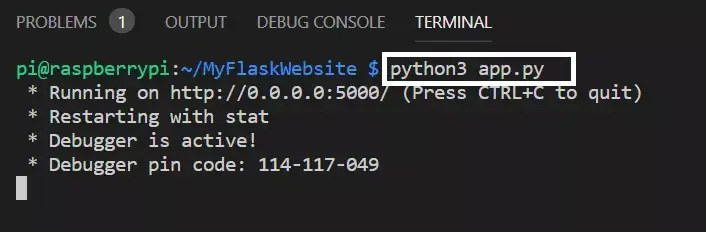 云端python服务器搭建(云服务器上部署python程序)