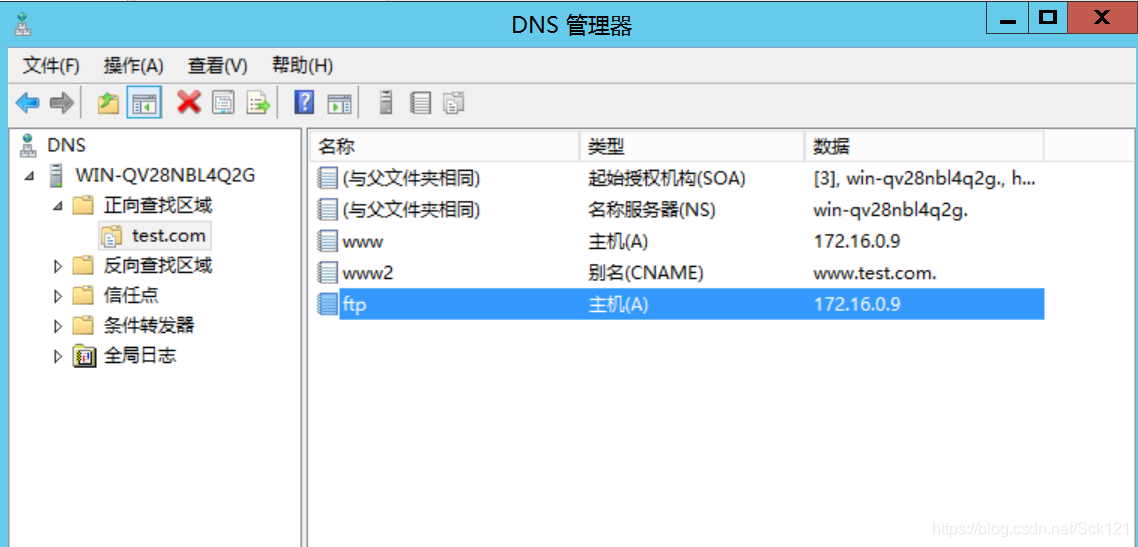 域名服务器无法配置文件怎么办(域名服务器无法配置文件怎么办啊)，域名服务器配置问题解决方案，无法配置域名服务器怎么办？ 第2张