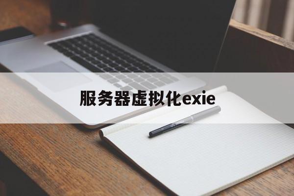 服务器虚拟化exie(服务器虚拟化的关键特性有哪些)，服务器虚拟化特性的关键解析，exie技术揭秘