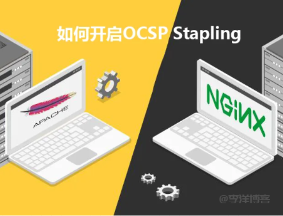 个人博客网站页面优化，开启OCSP装订（OCSP Stapling）,liy.png,OCSP,证书,装订,服务器,nbsp,第1张