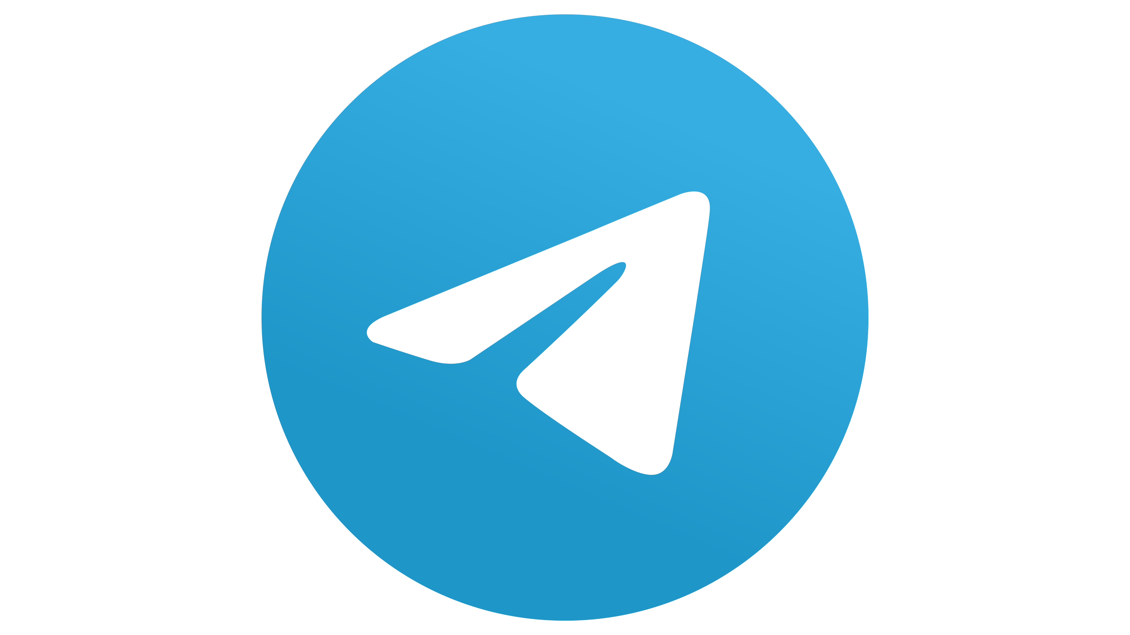 Telegram收不到短信验证码的解决办法,Telegram-Logo.png,网络,第1张