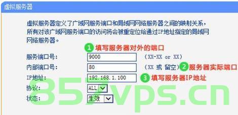 域名和服务器怎么选择（域名和服务器怎么选择端口），如何选择域名和服务器端口，域名与服务器配置指南，域名与服务器配置指南，如何选择域名及服务器端口 第2张