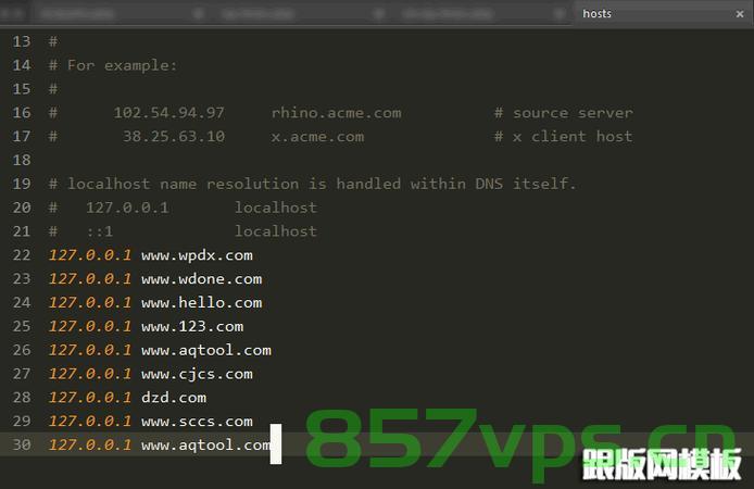 php项目绑定域名（phpstudy绑定域名），PHP项目域名绑定教程（phpstudy环境下），PHP项目域名绑定教程，在phpstudy环境下实现域名绑定，PHP项目域名绑定教程，在phpstudy环境下实现域名绑定，PHP项目域名绑定教程，在Phpstudy环境下实现域名绑定详解，PHP项目域名绑定教程，在Phpstudy环境下实现域名绑定的详细步骤，PHP项目域名绑定教程，在Phpstudy环境下实现域名绑定的详细步骤与解析 第2张