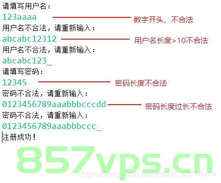正则表达式验证网站域名（正则匹配网址域名），正则表达式验证网站域名，网址域名精准匹配与验证