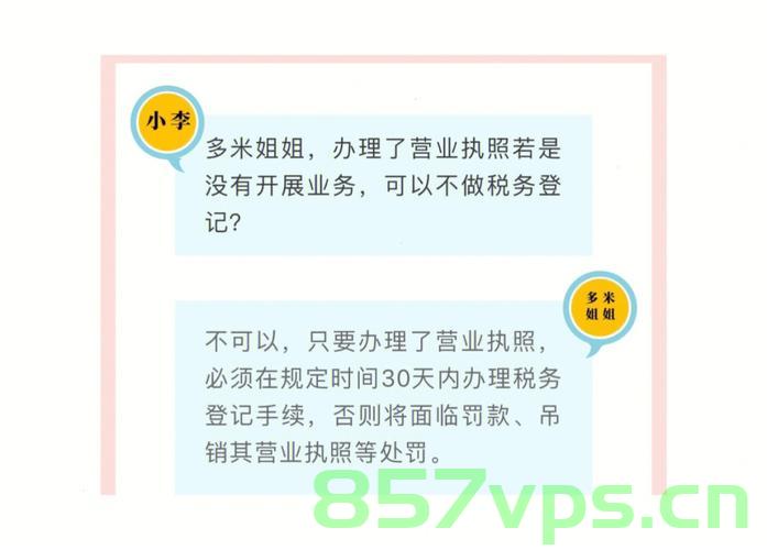 没有在税务局登记备案（没有在税务局登记备案会怎么样），未在税务局登记备案的后果与应对之策