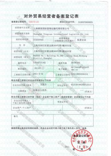 货代企业英文备案（货代备案表），货代企业英文备案流程与备案表详解，货代企业英文备案流程详解及备案表指南，货代企业英文备案详解，流程、备案表指南与操作指南，货代企业英文备案详解，流程、备案表操作指南与指南大全，货代企业英文备案详解，流程、备案表操作指南及指南大全