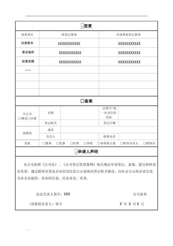 怎么变更企业备案（怎么变更企业备案信息），如何变更企业备案信息及流程，如何变更企业备案信息与流程详解，企业备案信息变更详解，流程、步骤与操作指南，企业备案信息变更全流程详解，步骤、操作指南与注意事项