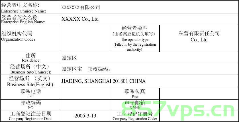 外贸企业还要外经贸备案么（外贸企业通过什么办理对外贸易经营备案手续），外贸企业是否需要外经贸备案及办理对外贸易经营备案手续的流程，外贸企业是否需要外经贸备案及办理对外贸易经营备案手续详解 第2张