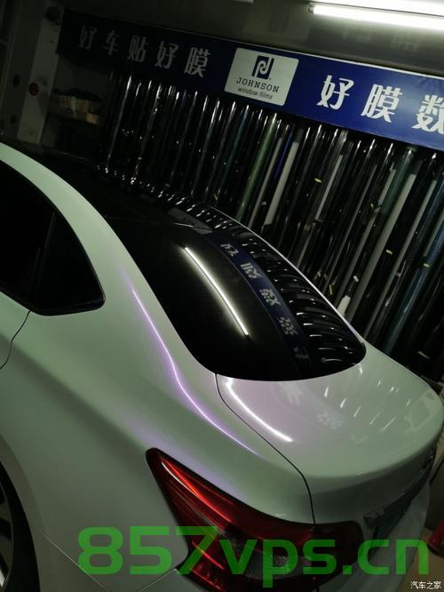 白色车贴白变紫要备案吗（白色车贴白变色需要备案吗），白色车贴变色，白变紫是否需要备案？
