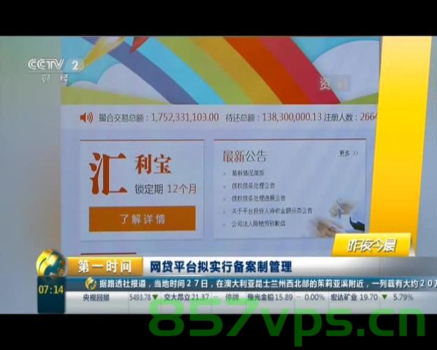 福建网贷平台备案新闻（福建网贷平台备案新闻最新），福建网贷平台备案最新消息，平台备案进展顺利！