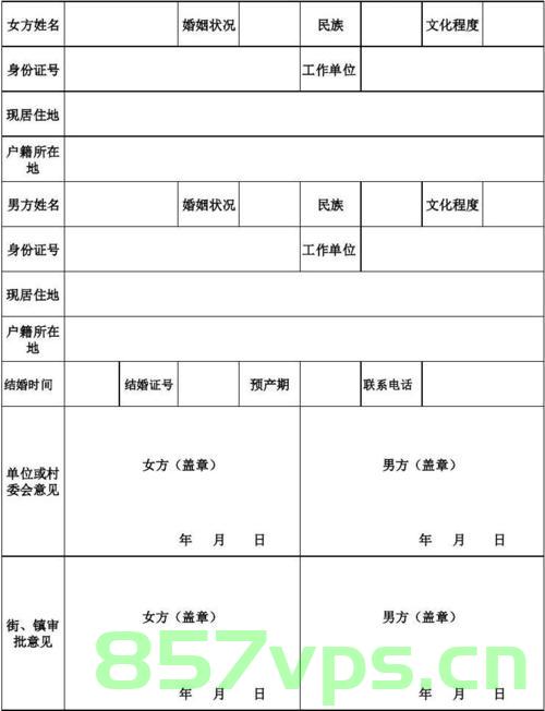 西安市一胎生育登记备案表空表（陕西省一孩生育登记单），西安市一胎生育登记备案表（空表），西安市一胎生育登记备案表（空表）--陕西省一孩生育登记单模板，西安市一胎生育登记备案表（空表）--陕西省一孩生育登记单模板展示，西安市一胎生育登记备案表（陕西省一孩生育登记单空表模板展示），西安市一胎生育登记备案表（陕西省一孩生育登记单空表模板展示及指南）