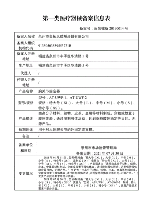一类医用器材备案（一类医疗器械产品备案），一类医用器材备案流程详解，一类医疗器械产品备案指南，一类医用器材备案流程详解，产品备案指南与操作指南，一类医用器材备案流程详解与产品备案指南，一类医疗器械产品备案操作手册，一类医用器材备案与产品备案指南，流程详解及操作手册，一类医用器材与医疗器械产品备案指南，流程详解及操作手册