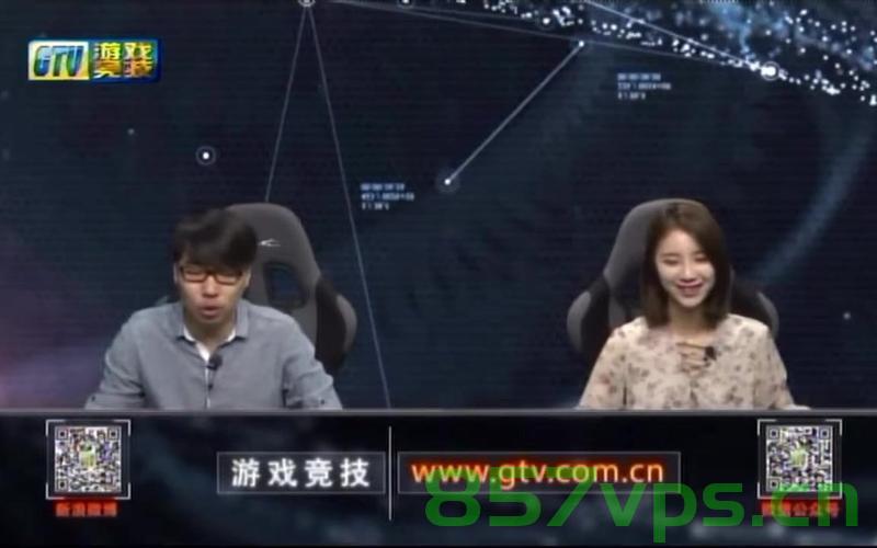 gtt主机游戏直播（gtv游戏主播），GTV游戏主播直播主机游戏实况分享