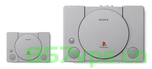ps1代主机有望复活（ps1代主机有望复活游戏吗），PS1代主机有望重现辉煌，经典游戏复活猜想