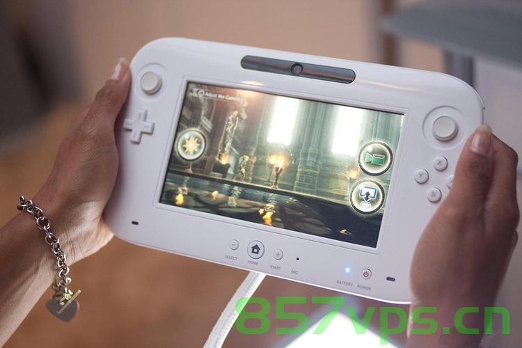wii和wiiu主机区别（wii跟wiiu有什么区别），Wii与WiiU主机的区别解析 第2张