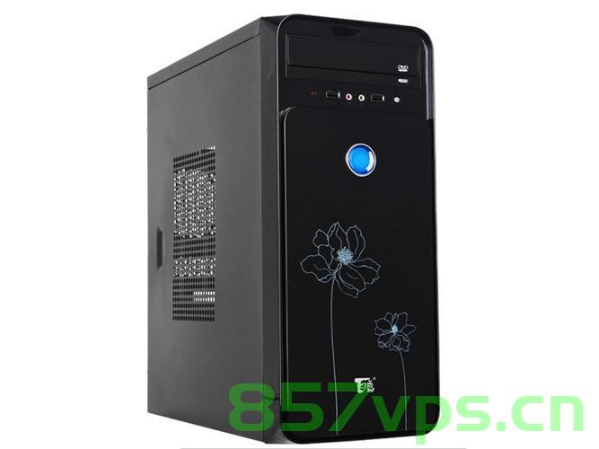 pc主机的基石（pc机的主机），PC主机基石，核心硬件解析