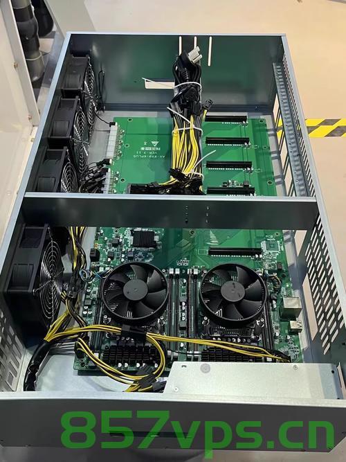 双路主机换cpu无法开机（双路主机换cpu无法开机），双路主机更换CPU后无法开机问题解析