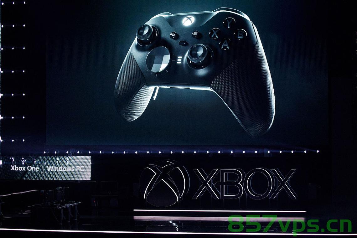 或将推出新款xbox主机（或将推出新款xbox主机什么意思），新款Xbox主机即将推出，微软即将发布全新游戏主机设备