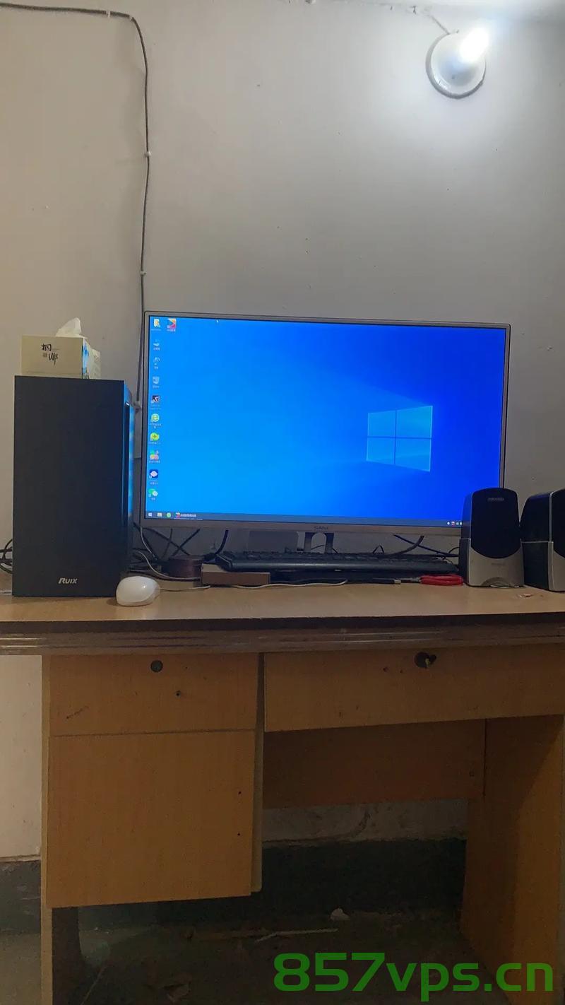 电脑主机不带液晶显示器（电脑主机不带液晶显示器能用吗），电脑主机不带液晶显示器能否使用？探讨主机独立运行的可能性