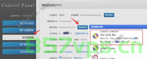 vps主机预装了哪些软件（vps主机预装了哪些软件程序），VPS主机预装软件概述，必备程序一览