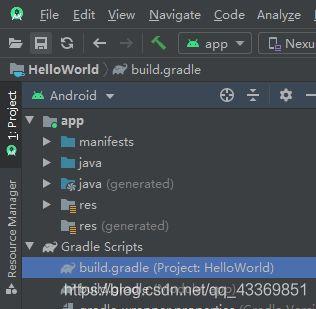 新版AndroidStudio配置maven阿里云镜像，AndroidStudio配置阿里云Maven镜像指南 第2张