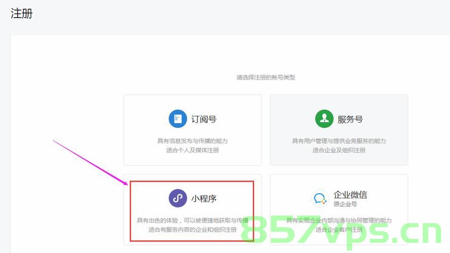 关于小程序认证那些事，小程序认证详解，你需要知道的事，小程序认证详解，你必须了解的那些事 第2张
