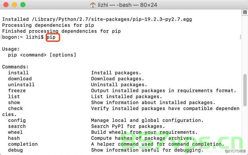 干货文，在 Mac 中卸载 Python 的方式，干货分享，如何在Mac上彻底卸载Python的方法