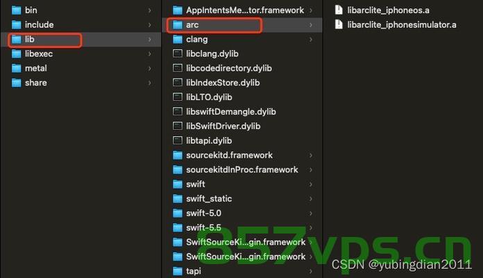 iOS xcframework项目提示“ld: framework not found”，iOS xcframework项目中的ld: framework not found错误提示解决方案