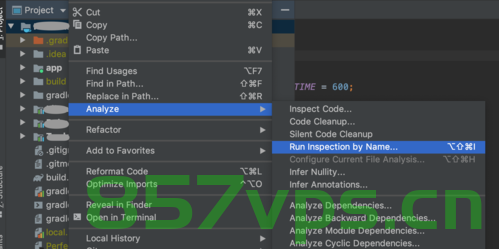 android studio 无用资源排查，Android Studio无用资源排查攻略
