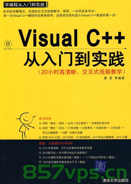 从基础入门到学穿C++，从零基础到精通C++学习之路，从零基础到精通，C++学习之路全解析