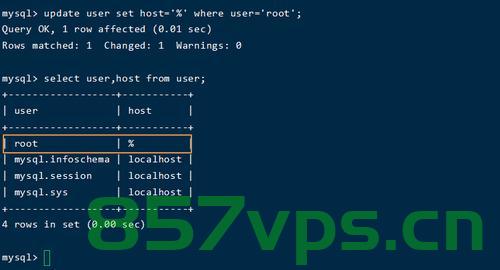 linux安装mysql8.x，Linux下MySQL 8.x的安装指南