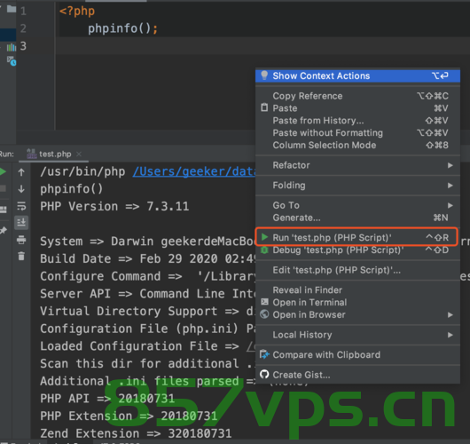 macOS搭建PHP开发环境(brew安装nginx、mysql 和多版本php，并配置多个php同时运行的环境)，macOS下搭建PHP开发环境，使用brew安装nginx、mysql并配置多版本PHP环境及多PHP同时运行配置指南，macOS下使用brew搭建PHP开发环境，安装nginx、mysql并配置多版本PHP及多实例运行指南，macOS下使用Brew搭建PHP开发环境，安装nginx、MySQL并配置多版本PHP及多实例运行指南