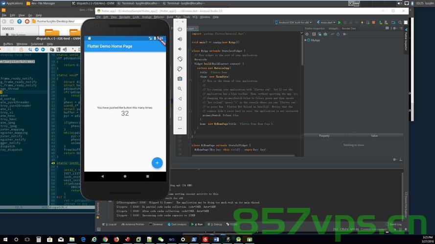 flutter出现的错误，Visual Studio not installed； this is necessary for Windows development，Visual Studio缺失导致Flutter开发Windows版本出错