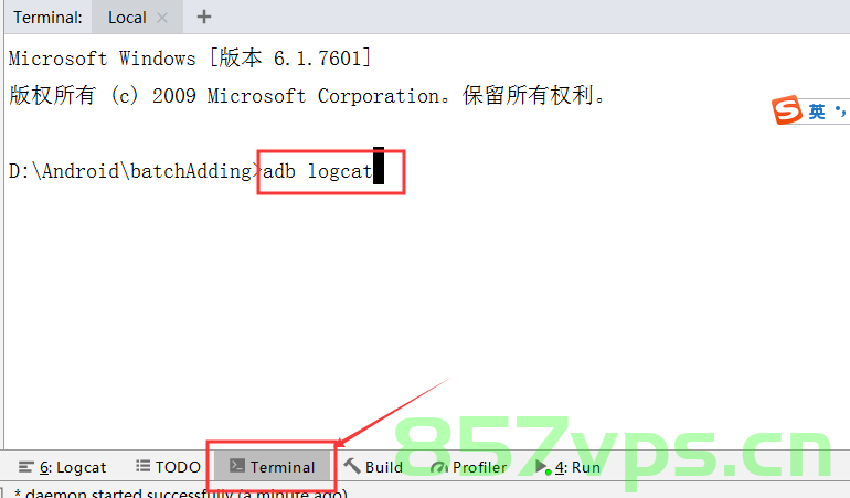 Android Studio中Logcat日志不显示的解决办法，Android Studio中Logcat日志不显示问题的解决方案，Android Studio中Logcat日志不显示问题的解决方案与解决办法
