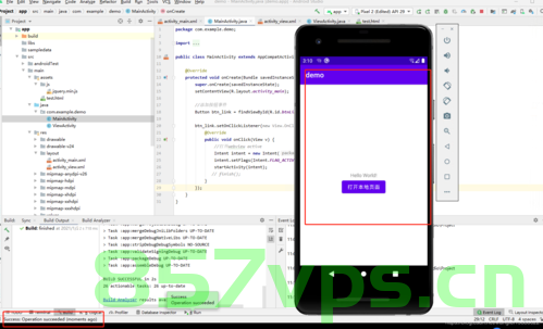 Android WebView如何实现网页的刷新，Android WebView网页刷新实现方法探究，Android WebView网页刷新实现方法详解与探究 第2张